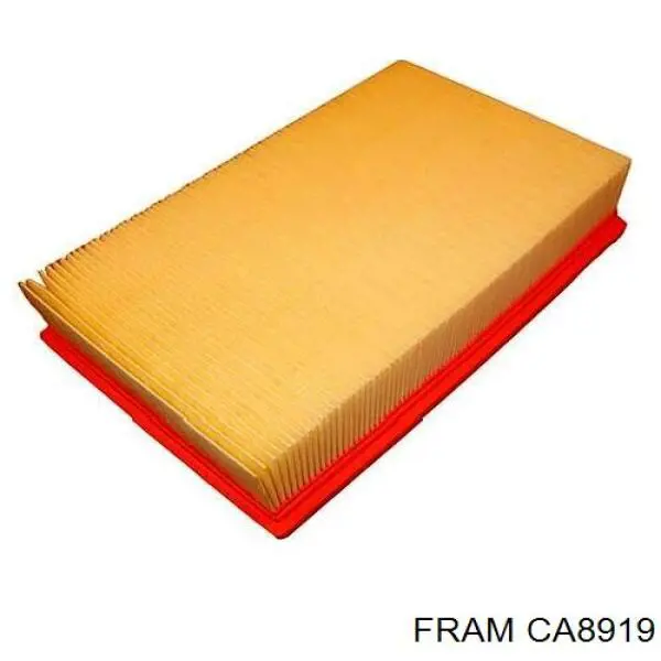 Comprar CA8919 Fram Filtro de aire