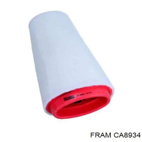 Filtro de aire FA0124 Bremsi