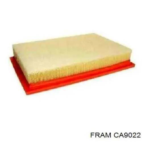 Comprar CA9022 Fram Filtro de aire