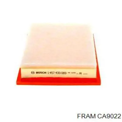 El filtro de aire Fram CA9022 precio, desde 11,43 EUR