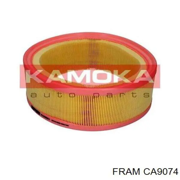 CA9074 Fram filtro de aire