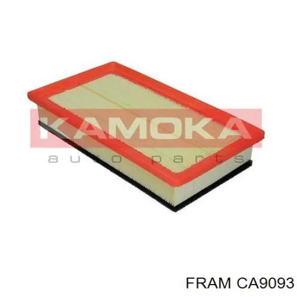 Comprar FA0202JM Japko Filtro de aire