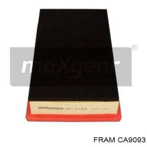 Filtro de aire FA0202JM Japko