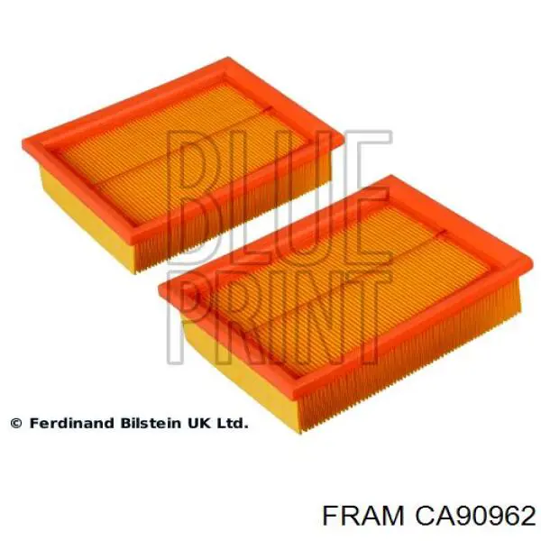 Filtro de aire FA1270 Bremsi