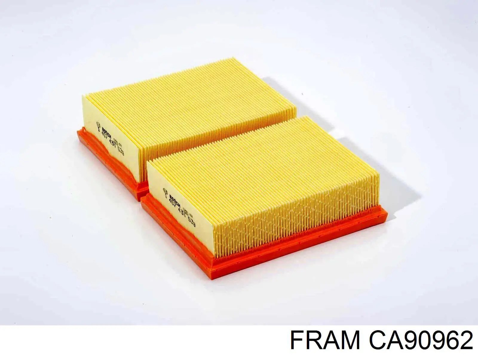 Comprar FA1270 Bremsi Filtro de aire