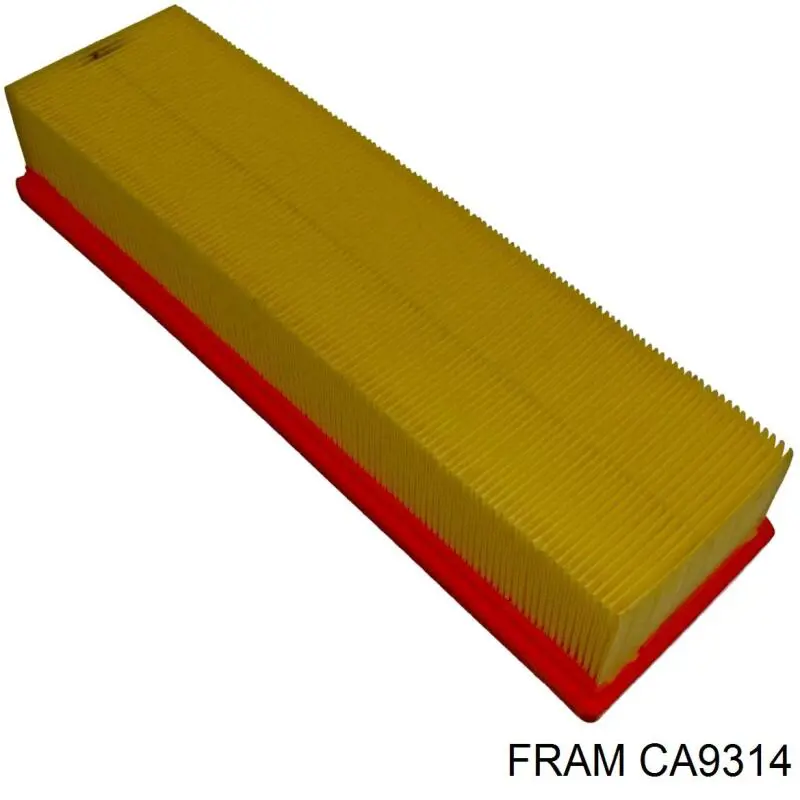 CA9314 Fram filtro de aire