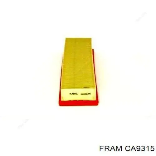 Filtro de aire CA9315 Fram