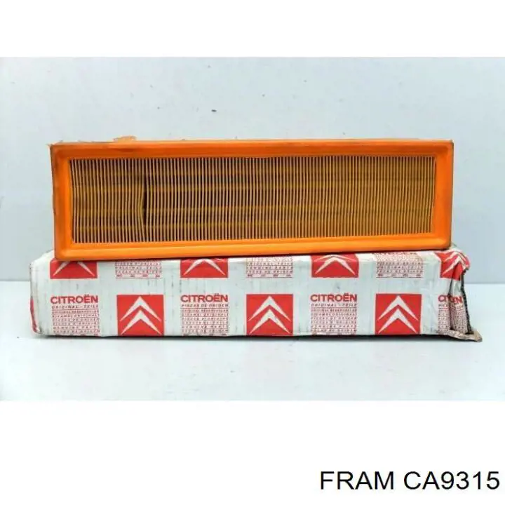 Comprar CA9315 Fram Filtro de aire
