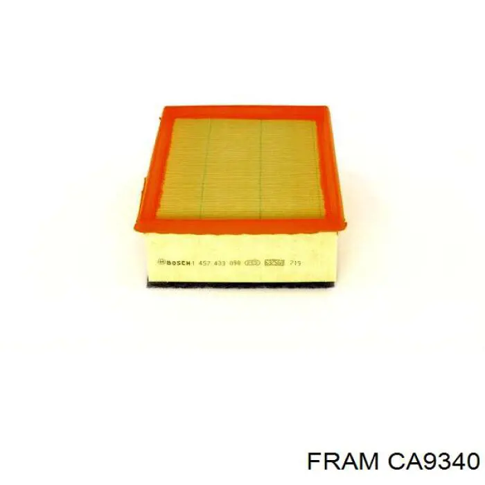 CA9340 Fram filtro de aire