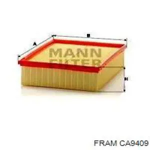 Comprar CA9409 Fram Filtro de aire