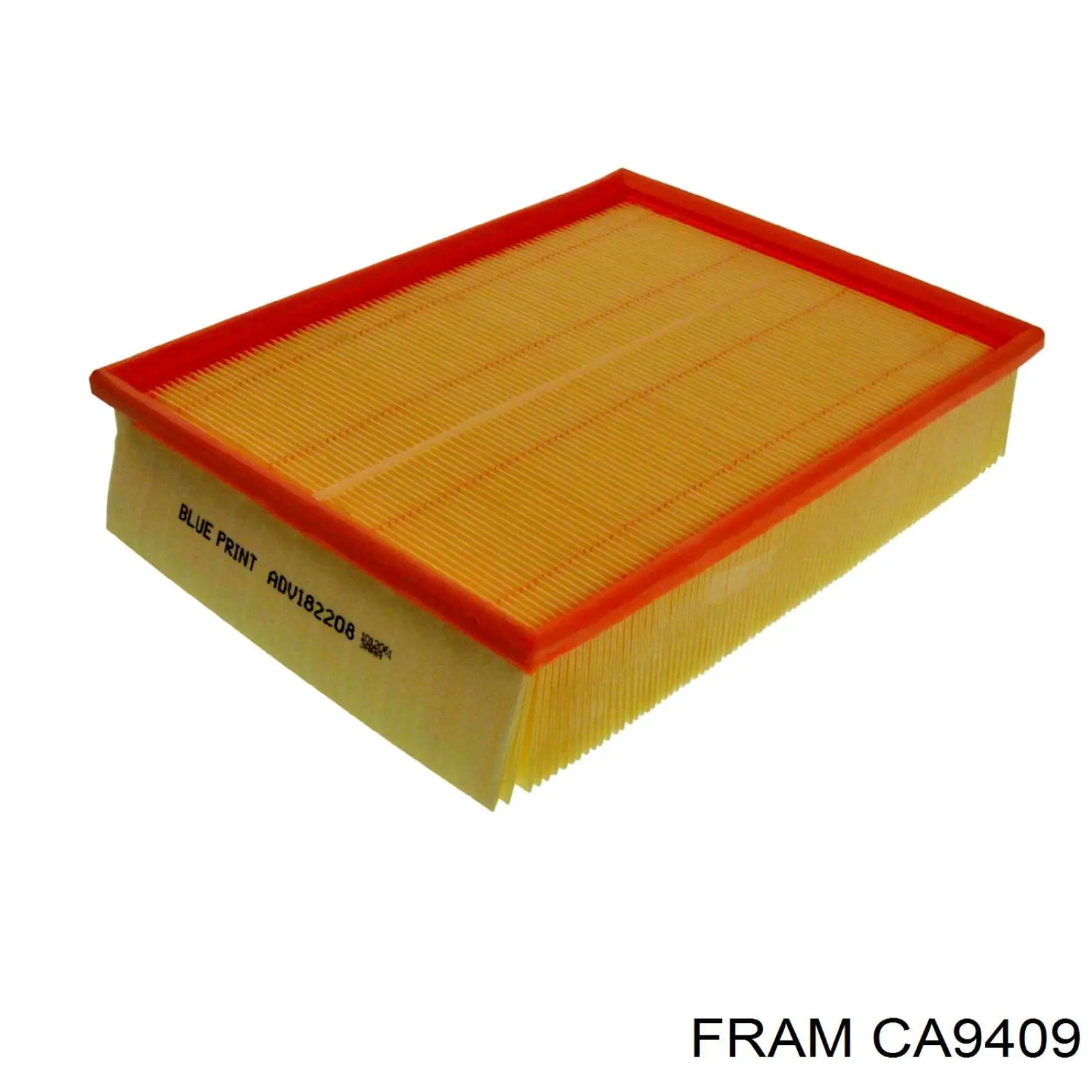 El filtro de aire Fram CA9409 precio, desde 14,10 EUR