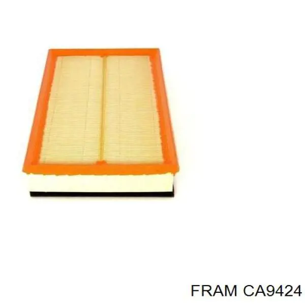 El filtro de aire Fram CA9424 precio, desde 13,23 EUR