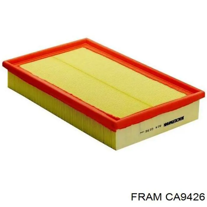 CA9426 Fram filtro de aire