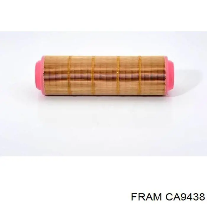 Filtro de aire FA1143 Bremsi