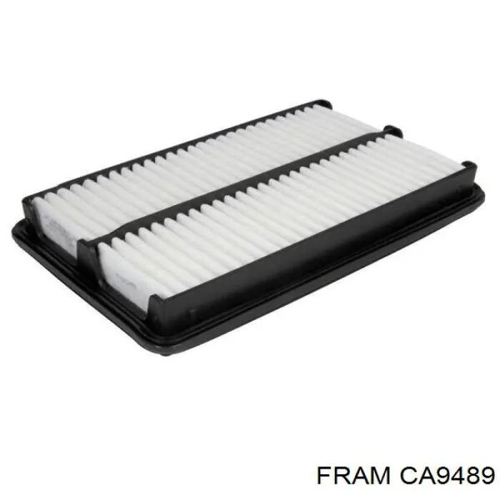 CA9489 Fram filtro de aire