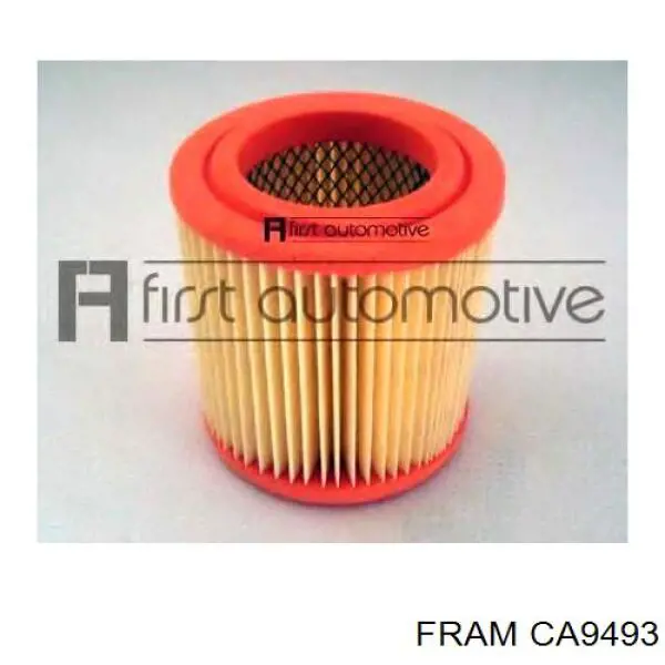 Filtro aire Fram CA9493