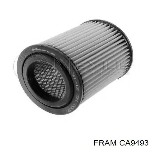 CA9493 Fram Filtro de aire de motor