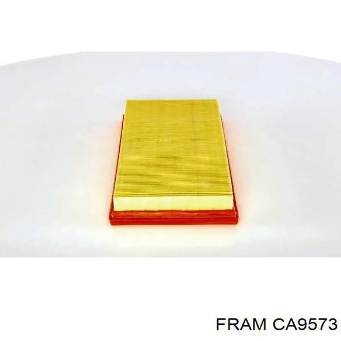 CA9573 Fram filtro de aire