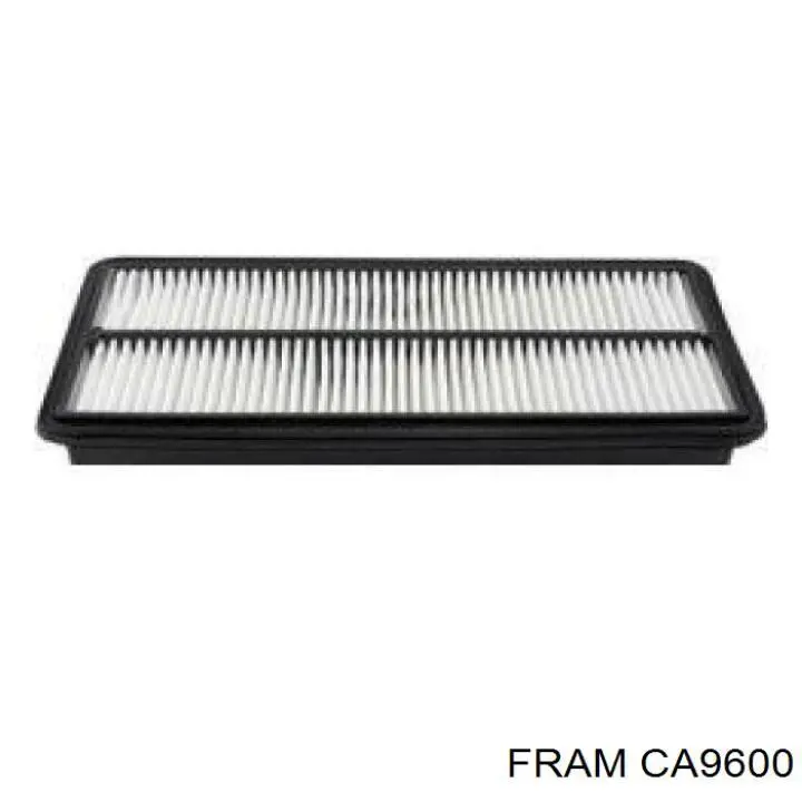 CA9600 Fram filtro de aire