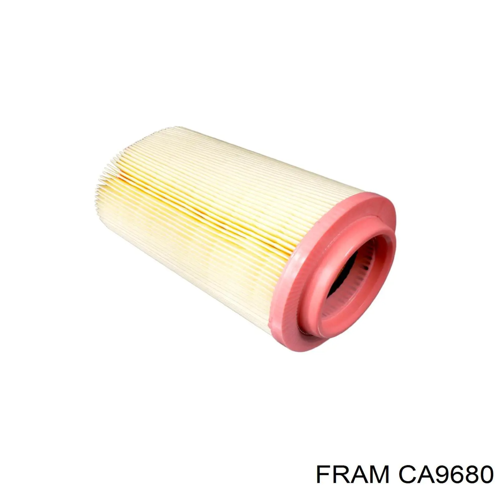 CA9680 Fram filtro de aire