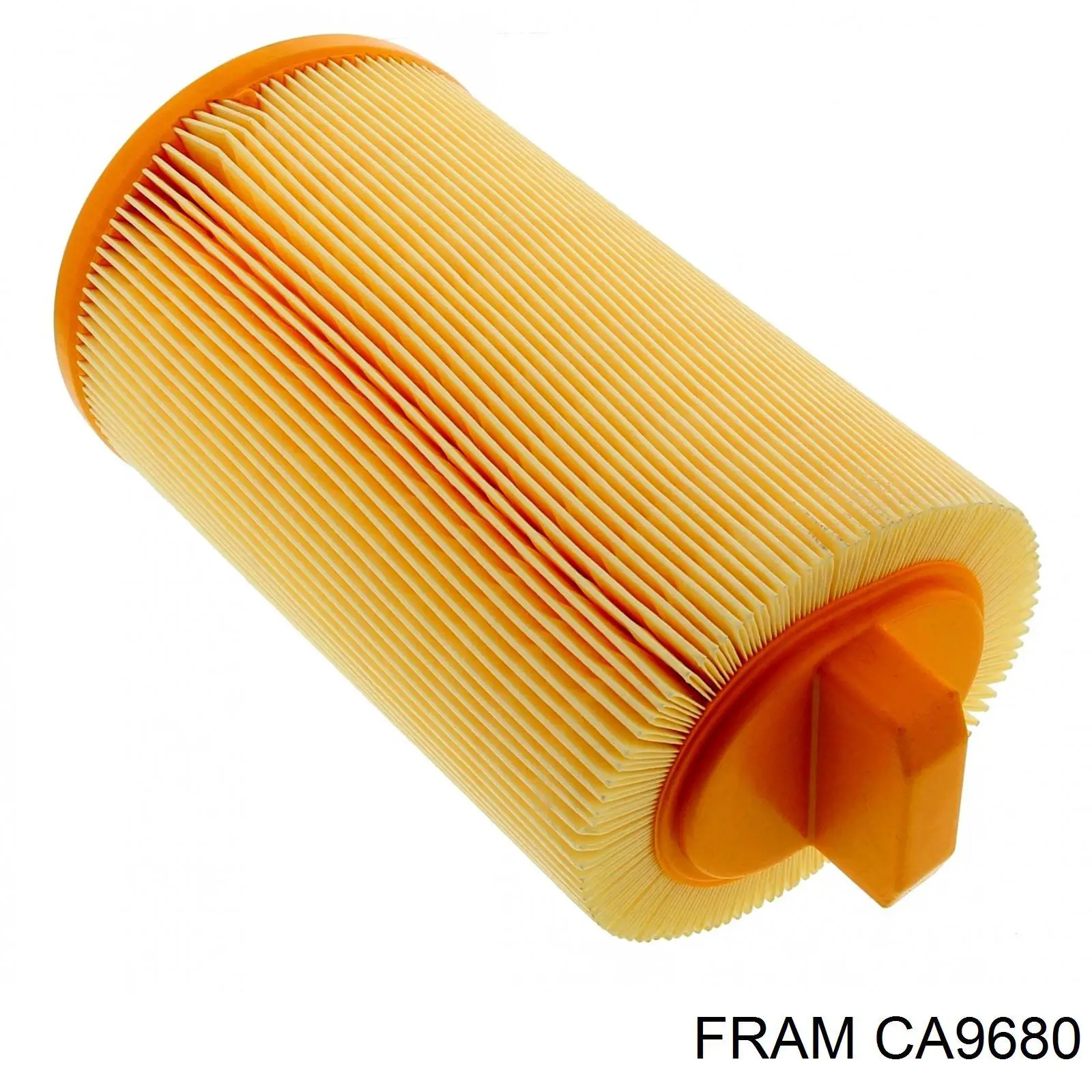 Filtro de aire GL570 Ford