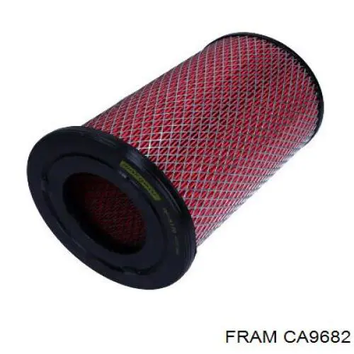 Comprar FA2346 Bremsi Filtro de aire