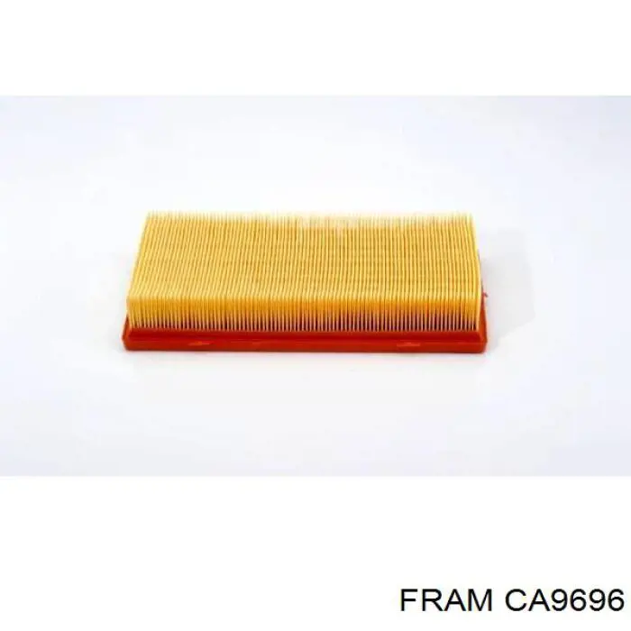 El filtro de aire Vasco Filters A090 precio, desde 7,32 EUR