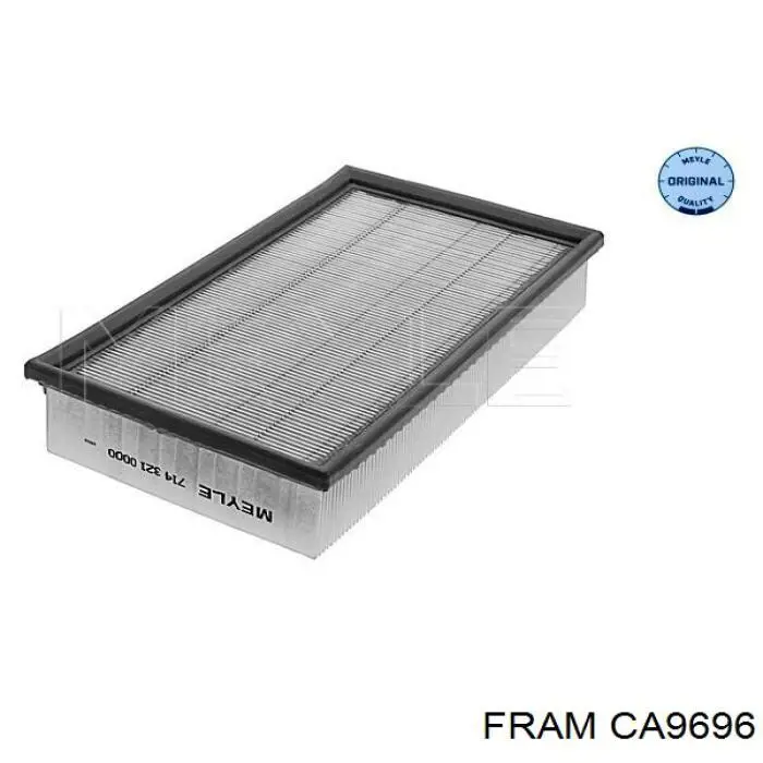 Filtro de aire A090 Vasco Filters