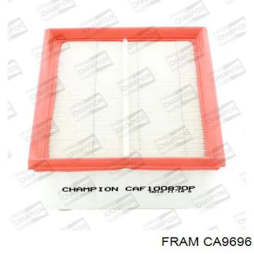 Filtro aire Vasco Filters A090