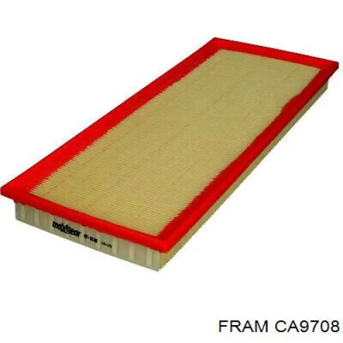 CA9708 Fram filtro de aire
