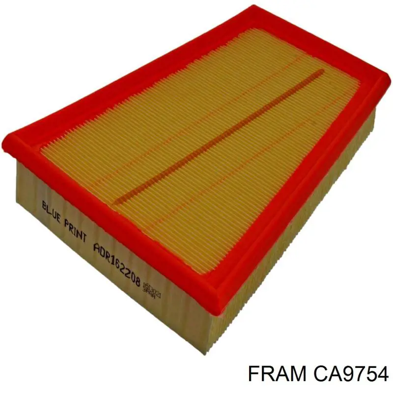 Comprar CA9754 Fram Filtro de aire