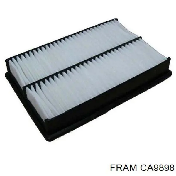 CA9898 Fram filtro de aire