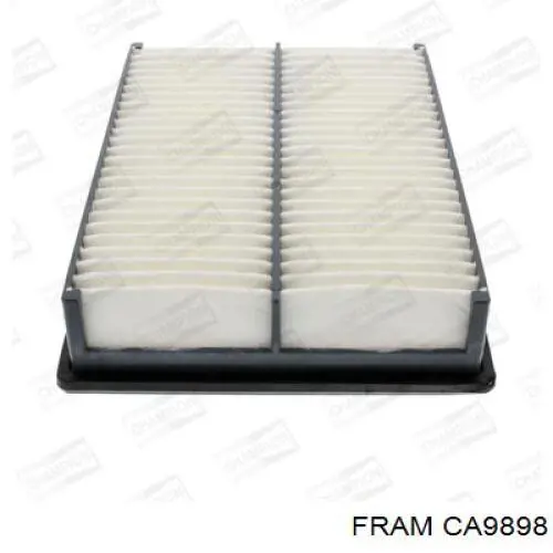 El filtro de aire Fram CA9898 precio, desde 9,31 EUR