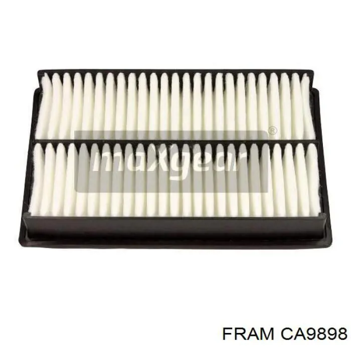 Comprar CA9898 Fram Filtro de aire