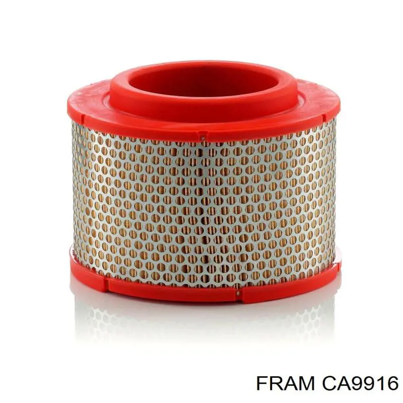 Filtro de aire Ford Ranger ET