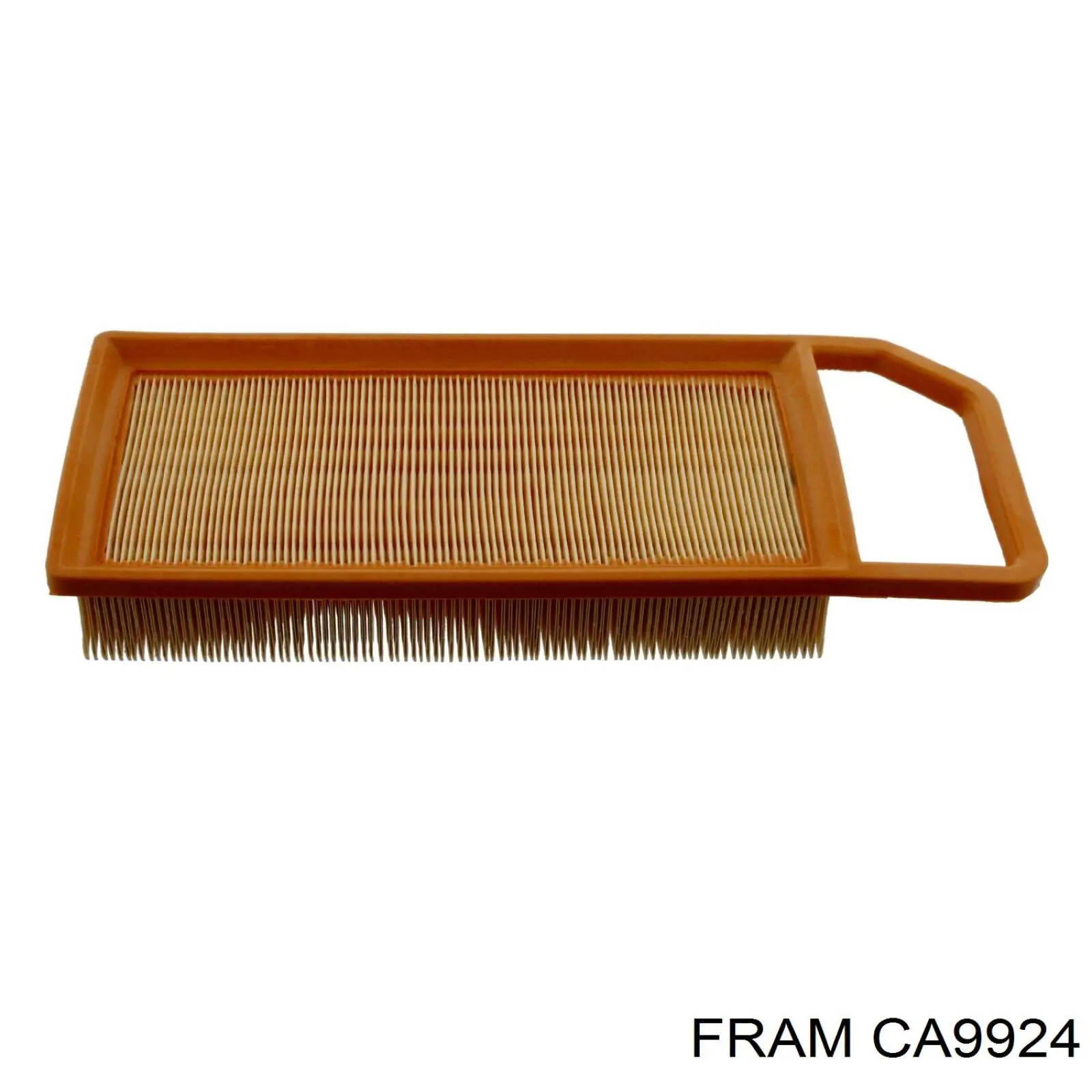 El filtro de aire Bremsi FA2329 precio, desde 7,91 EUR