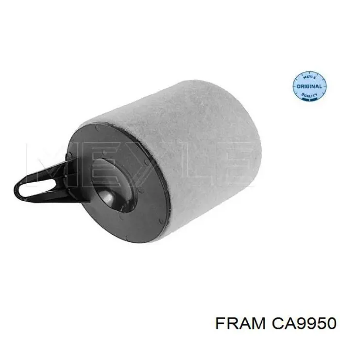 CA9950 Fram filtro de aire