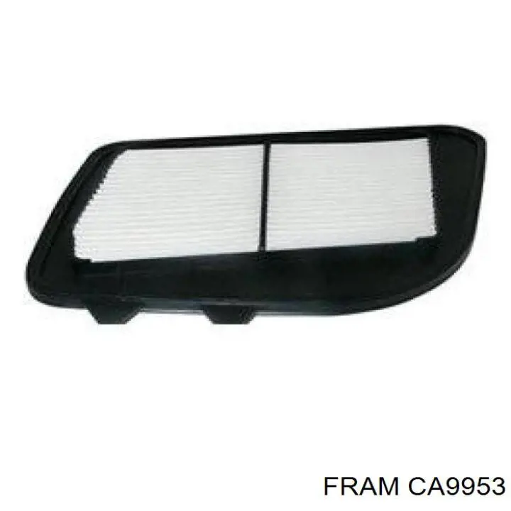 CA9953 Fram filtro de aire