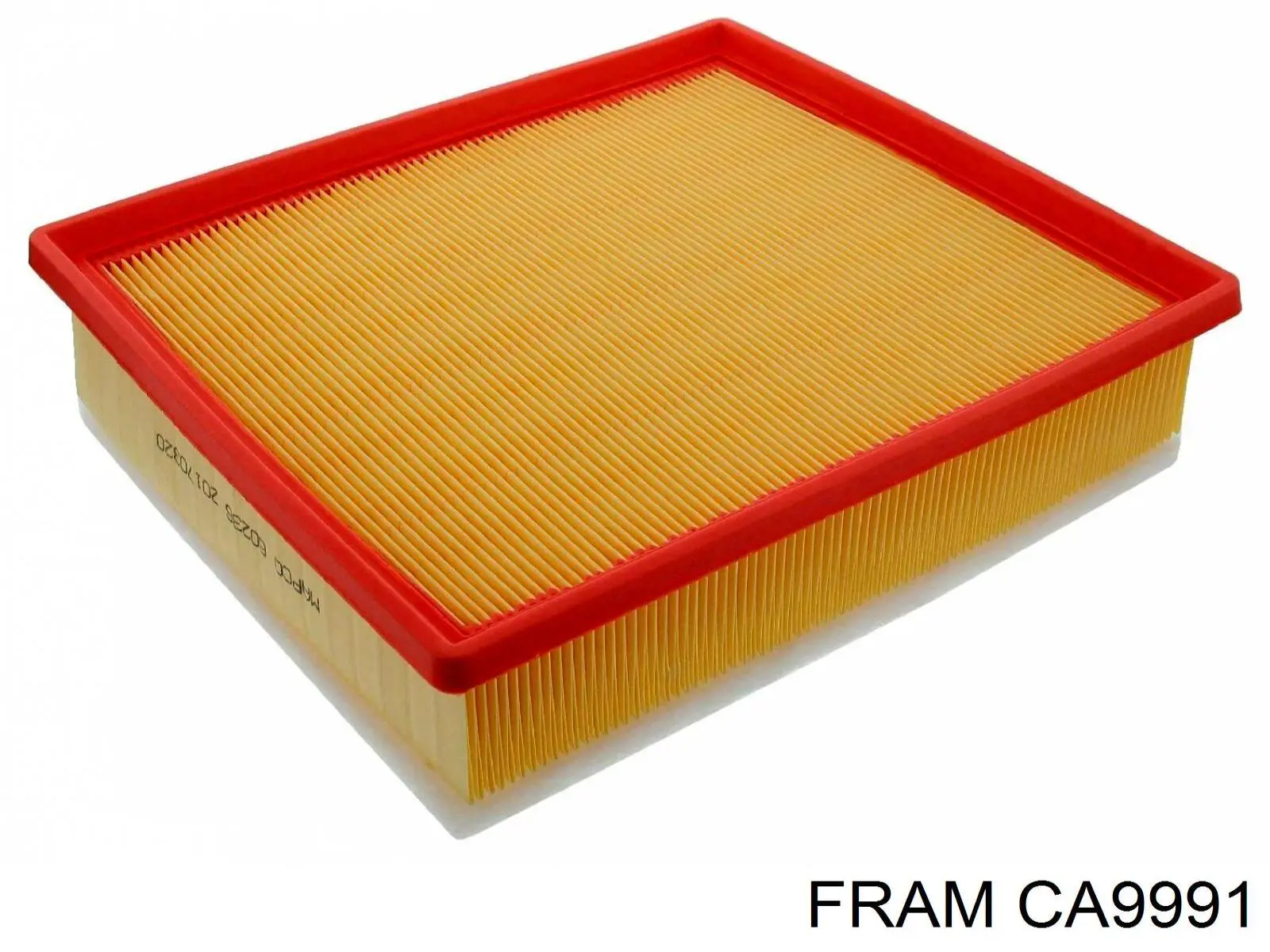 CA9991 Fram filtro de aire