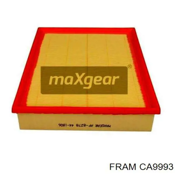 MMF015515 Mando Filtro de aire de motor