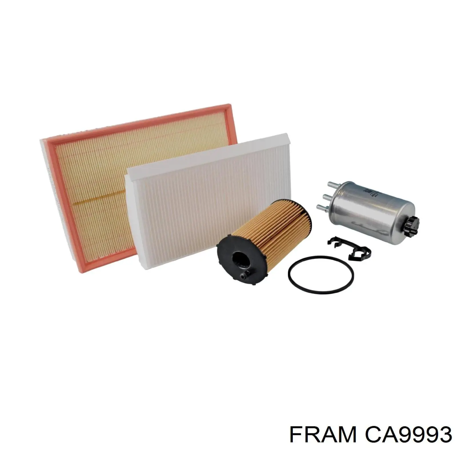 Comprar MMF015515 Mando Filtro de aire