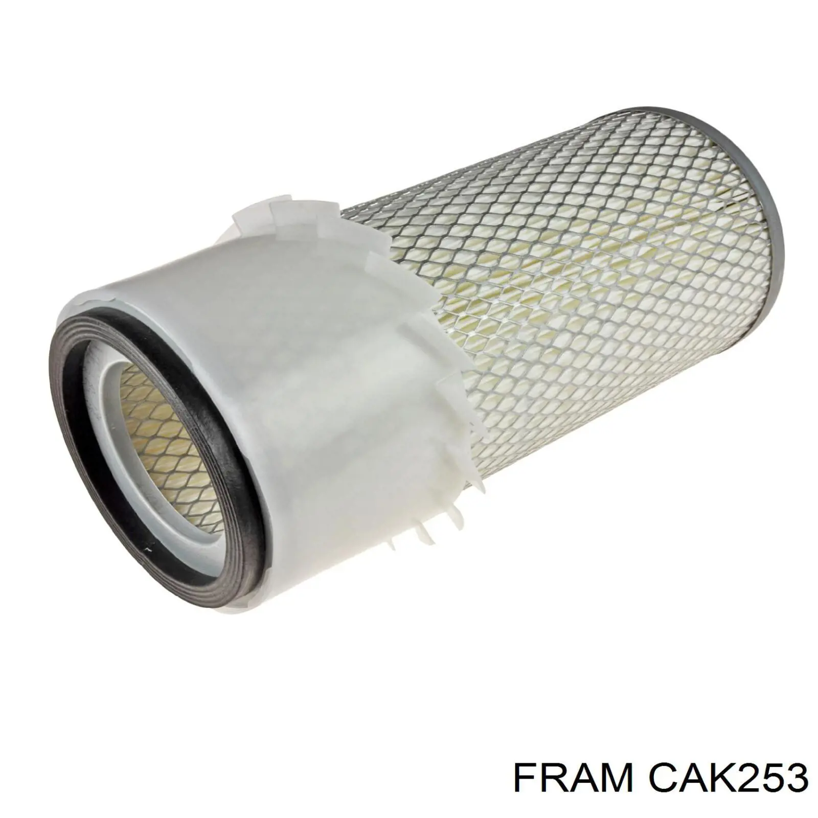 CAK253 Fram filtro de aire