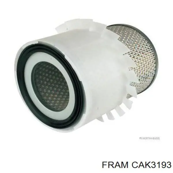 El filtro de aire Rider REC200447 precio, desde 13,73 EUR