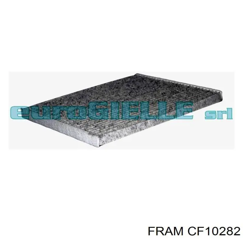 Filtro de habitáculo Opel Corsa X15