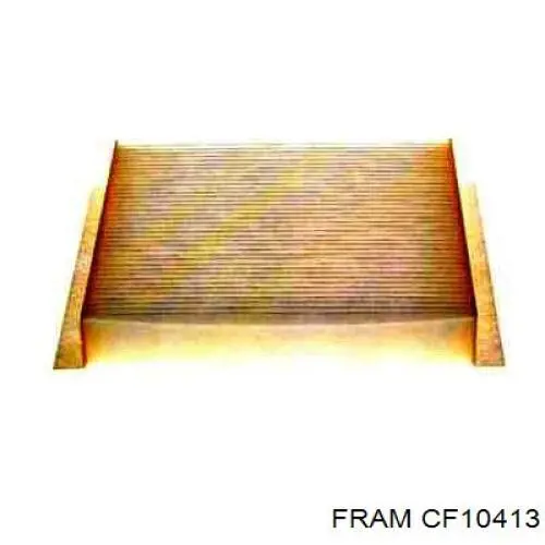 Comprar CF10413 Fram Filtro de aire del habitáculo