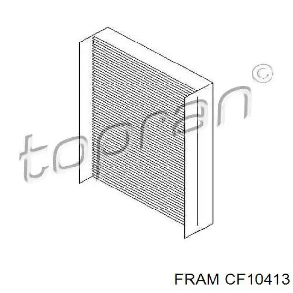 CF10413 Fram
