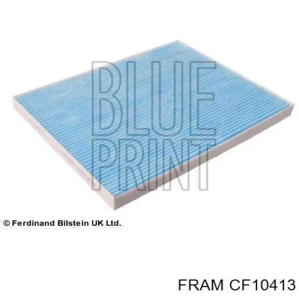 CF10413 Fram Filtro antipolen