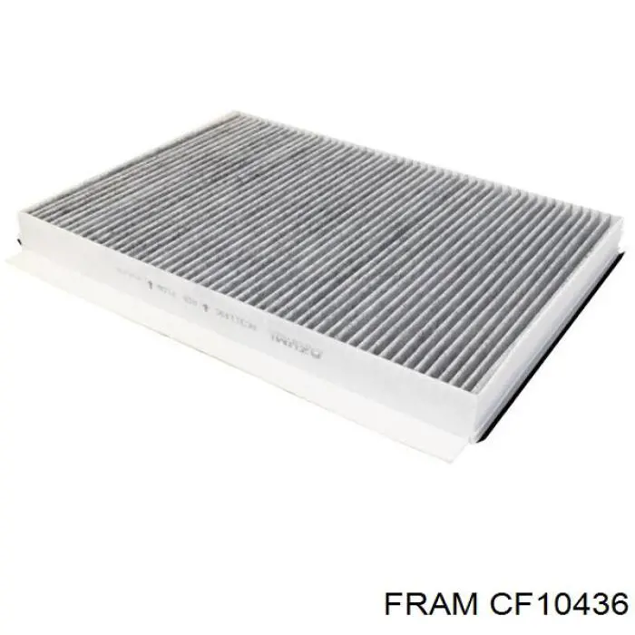 Comprar A9068300218 VAG Filtro de aire del habitáculo