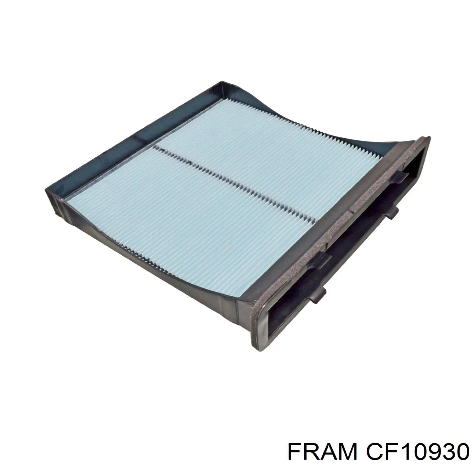 CF10930 Fram filtro de habitáculo