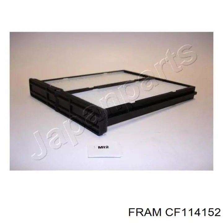 CF114152 Fram